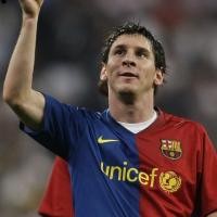 Barca Akan Rekorkan Messi