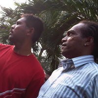 Bersikeras Merasa Dihukum Tak Adil, Persipura Banding