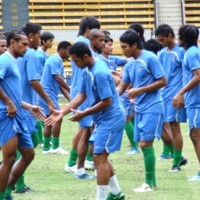 Tiga Langganan Timnas Dicoret