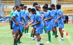 Tiga Langganan Timnas Dicoret