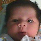 Alyssa Naila Putri, 1 Bulan; Perempuan; f