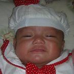 Felicia Wendy Putri, 3,5 Bulan; Perempuan; f