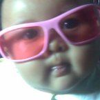 Nadhifah Anjannah Sophie, 5 Bulan; Perempuan; f