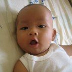 Yafi Ataya Bakri, 5 Bulan; Perempuan; f