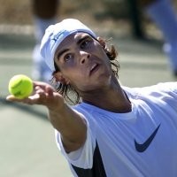 Montreal, Pembuktian Nadal