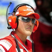 Permintaan Tes Schumi Diprotes