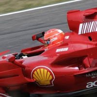 Ferrari Kritik Williams