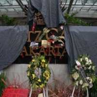 Polisi Selidiki Warga Bogor Mirip Pengebom JW Marriott