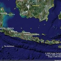 El Nino Ancam Kelestarian Hutan di Jawa dan Nusa Tenggara