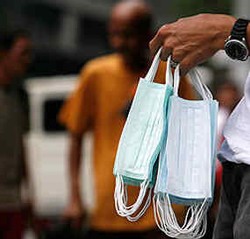 Korban Meninggal Flu Babi di Indonesia Jadi 3 Orang