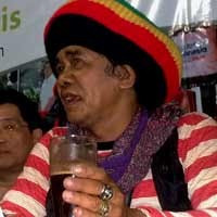 Tak Gendong Terus Berkumandang di Wapres