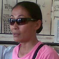 Nurhayati, Siapakah Dia?