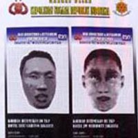 Sambangi RS Polri, Nurhayati Ingin Lihat Jenazah Bomber ABG