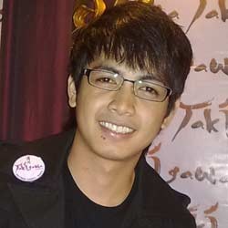 Tommy Kurniawan: Perempuan Cukup Satu Saja