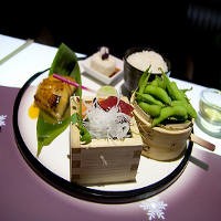 Digital Dining, Bersantap Dari Ujung Jari