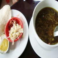 Anget-Anget Sedep Rawon Suroboyo!