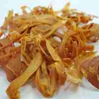 Mace Harum untuk Kue