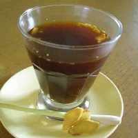Kopi Jahe Mbah Surip