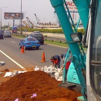 Bappenas: Pemerintah Hanya Bisa Penuhi 30% Dana Infrastruktur