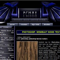 Pemenang Blog Award Minggu Pertama Agustus 2009