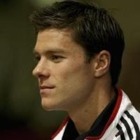 Alonso Pelengkap Los Galacticos