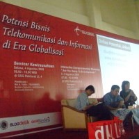 Berbagi Ilmu Bisnis Jutaan Rupiah di Internet