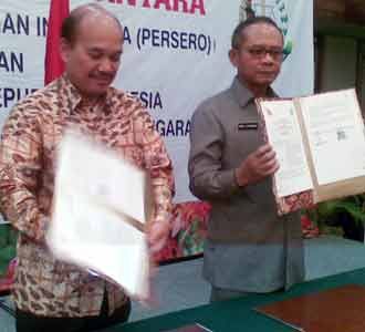 PPI Gandeng Kejagung