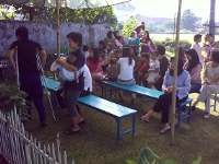 Pemilu Rendah Partisipasi Lansia dan Difabel