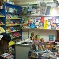 Pameran Buku Targetkan 10 Ribu Pengunjung per Hari