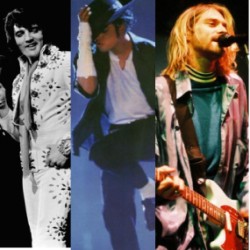 Gaya Musisi yang Menginspirasi Dunia