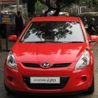 Belum 1 Bulan, i20 Sudah Laku 158 Unit