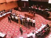 Jadi Kuasa Hukum KPU di MK, JPN Salahi Wewenang