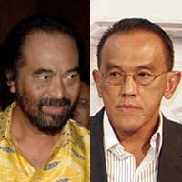 Para Calon Diimbau Tak Lancarkan Black Campaign