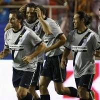 Pas, Perpaduan Pemain Juve