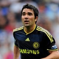 Deco-kah yang Kau Maksud, Mourinho?