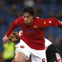 The Reds Gaet Aquilani