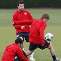 Pemain Mengerut, Prestasi Arsenal Surut?