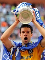 Ballack Siap untuk MU