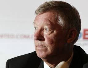 Fergie: Chelsea, Bukan Liverpool
