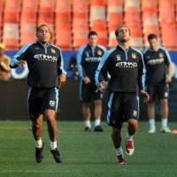 Klub Inggris dalam Bahaya