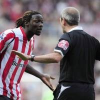 Dilarang Komentari Wasit sebelum Bertanding