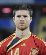 Liverpool Setuju Jual Xabi ke Madrid