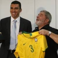 Brasil Masih Teratas, Italia Digusur Jerman