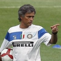 Mourinho: Kans Inter Juara? 10 Persen