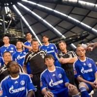 Schalke Diprotes Umat Islam