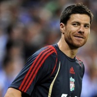 Madrid Siap Berhenti di Xabi