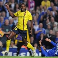 Maxwell Bikin Abidal Lebih Baik