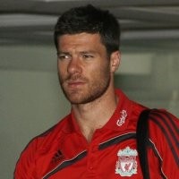 Alonso Lengkapi Los Galacticos II