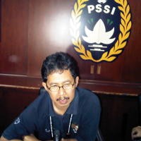 PSSI Larang Pemain Timnas Main di Klub