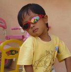 Aditya Rahmadi, 2,4 Tahun; Lelaki; m